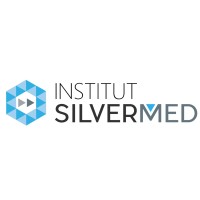 Institut Silvermed Logo