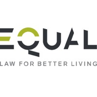 EQUAL partners Logo