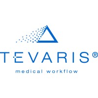 TEVARIS GmbH Logo