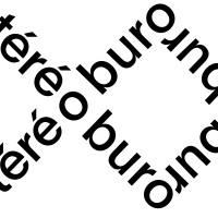 stéréo buro Logo