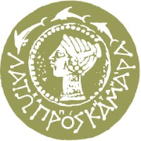 Municipality of Agios Nikolaos Logo