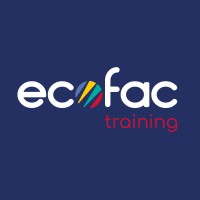 Ecofac Training Logo