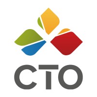 CTO Editorial Logo