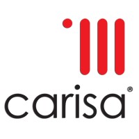 Carisa Design Radiators Logo
