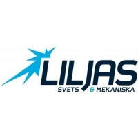 Liljas Svets & Mekaniska AB Logo