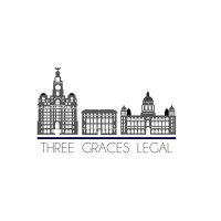 Three Graces Legal Logo