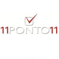 Grupo 11PONTO11 Logo