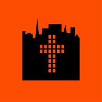 Kirkens Bymisjon, Gatejuristen Logo
