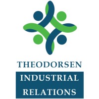 Theodorsen Industrial Relations Logo