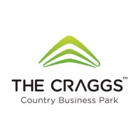 The Craggs Country Business Parks Logo