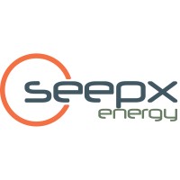 SEEPX Energy Logo