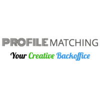 Profile Matching Ltd. Logo
