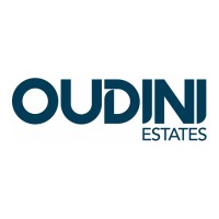 Oudini Estates Limited Logo