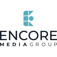 Encore Media Group Logo
