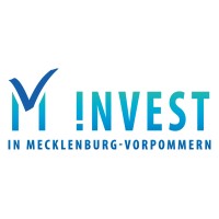 Invest in Mecklenburg-Vorpommern Logo