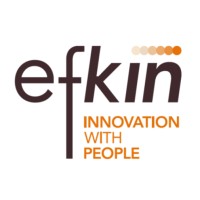 Efkin Logo