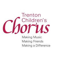 Trenton Childrens Chorus Logo