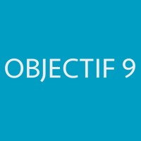 Objectif 9 Logo