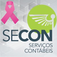Secon - Serviços Contábeis Logo