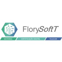 FlorySoftT Qualidade em Sistemas Logo