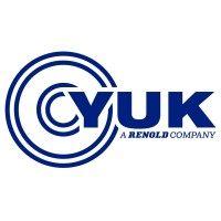 YUK Logo