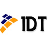 Integrated Data Technology, Inc. Logo
