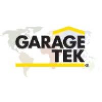 GarageTek Logo