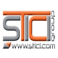 STICI Group Srl Logo