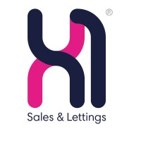 X1 Sales & Lettings Logo