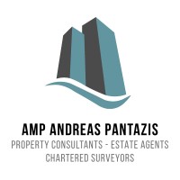 AMP ANDREAS PANTAZIS Logo