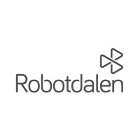 Robotdalen Logo