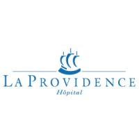 Hôpital de la Providence Logo