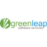 Green Leap IT Solutions Private Limited Logo