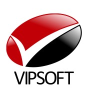Vipsoft Sistemas Logo