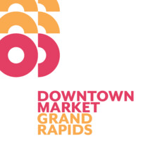 Downtown Market Grand Rapids Logo