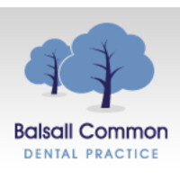 Balsall Common Dental Practice Logo