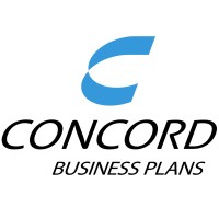 Concord Business Plans Logo