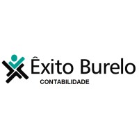 Êxito Burelo Contabilidade Logo