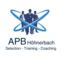 APB ArbeitsPsychologische Beratung Logo