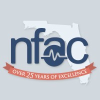 North Florida Anesthesia Consultants Logo
