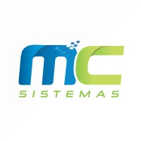 MC Sistemas Logo