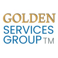 Golden Services Group Logo