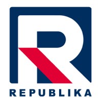 Telewizja Republika S.A. Logo
