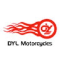 DYL Motorcycles Logo