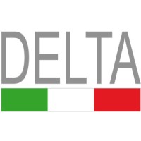 Delta Srl Logo
