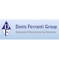 Denis Ferranti Group Logo