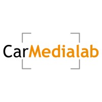 CarMedialab GmbH Logo