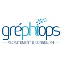GRÉPHIOPS Logo