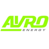 Avro Energy Logo