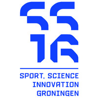 Sport Science & Innovation Groningen Logo